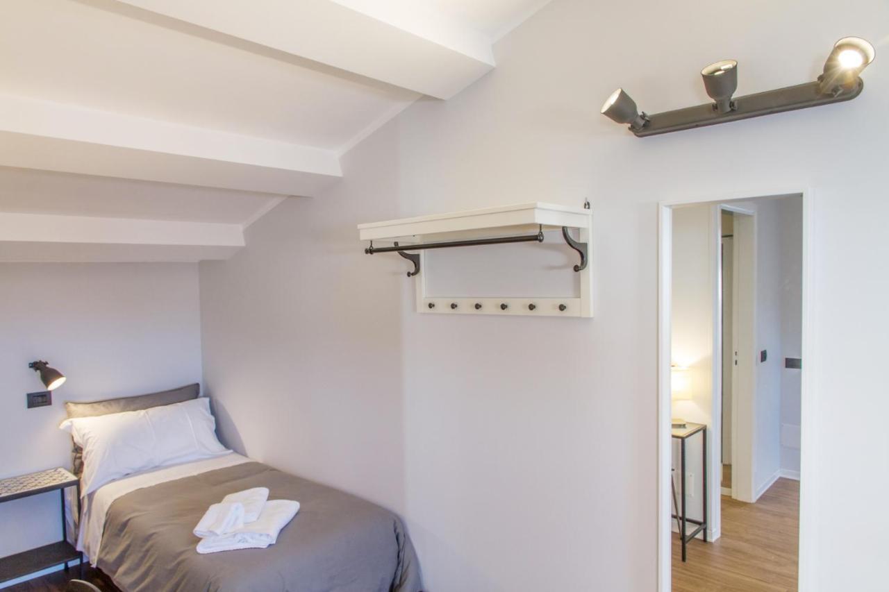 Bed and Breakfast Cortile Umberto I Чефалу Экстерьер фото